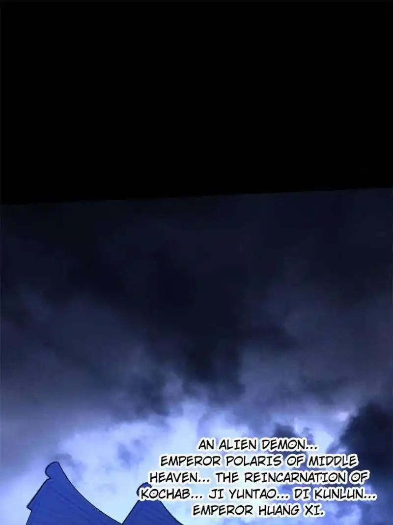 Way To Be The Evil Emperor Chapter 406