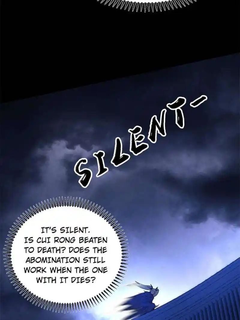 Way To Be The Evil Emperor Chapter 406