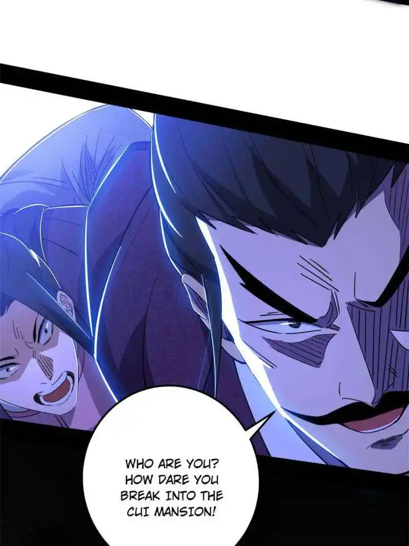 Way To Be The Evil Emperor Chapter 407