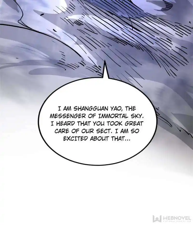 Way To Be The Evil Emperor Chapter 407