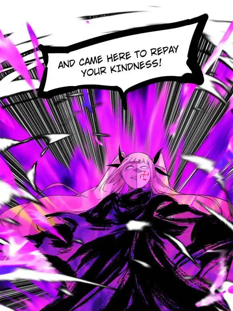 Way To Be The Evil Emperor Chapter 407