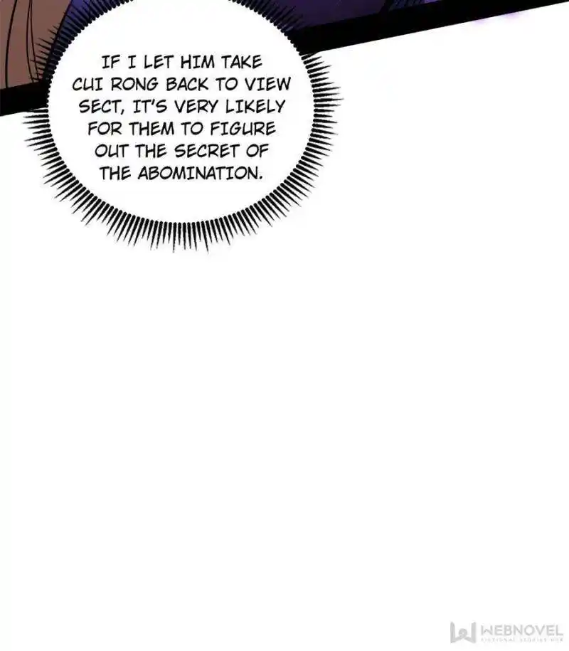 Way To Be The Evil Emperor Chapter 407