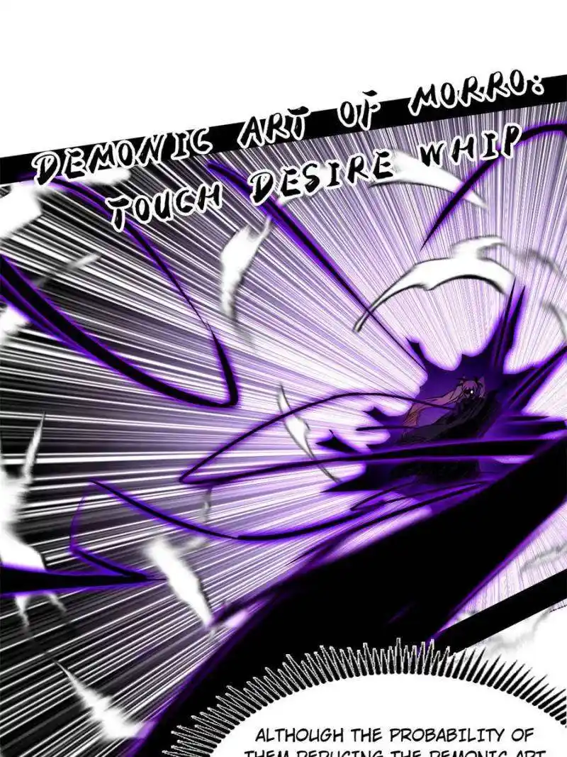 Way To Be The Evil Emperor Chapter 407