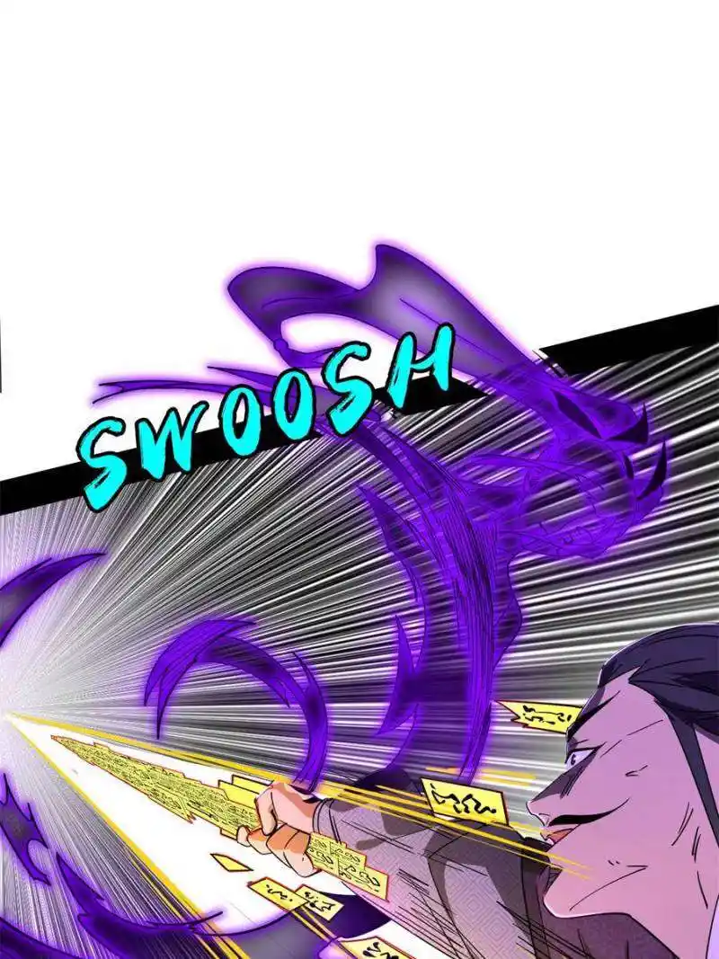 Way To Be The Evil Emperor Chapter 407