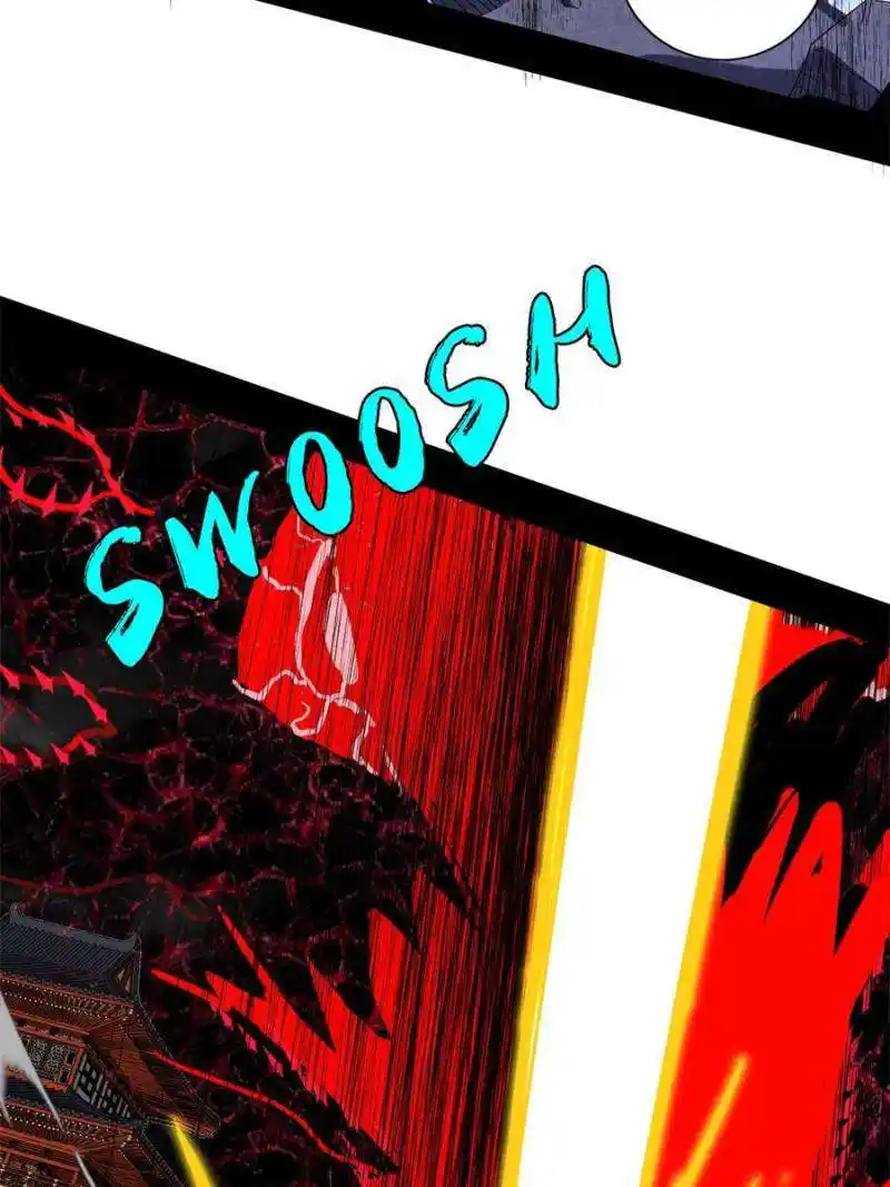 Way To Be The Evil Emperor Chapter 407