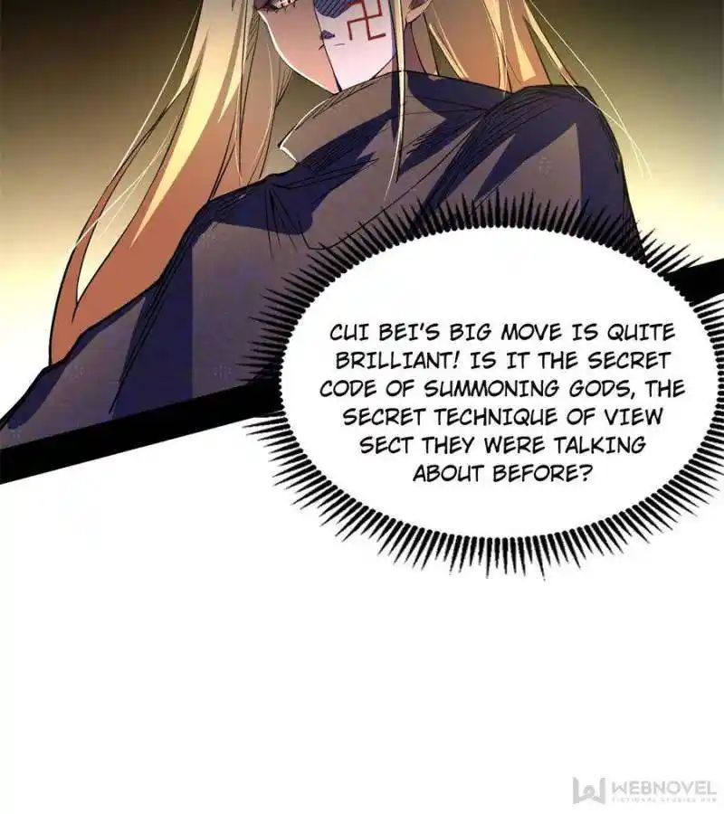 Way To Be The Evil Emperor Chapter 407