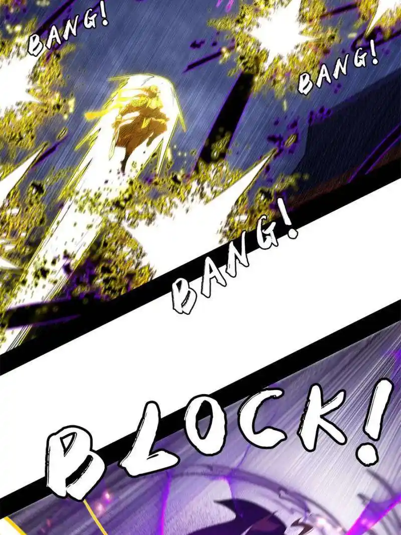 Way To Be The Evil Emperor Chapter 407