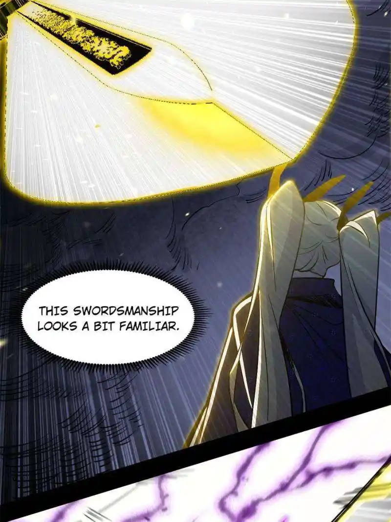 Way To Be The Evil Emperor Chapter 407