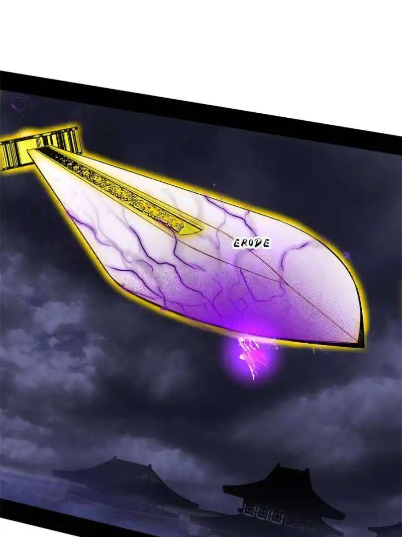 Way To Be The Evil Emperor Chapter 407