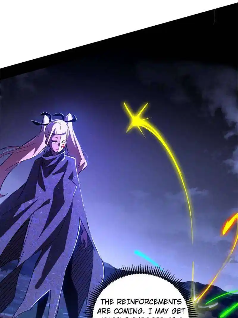 Way To Be The Evil Emperor Chapter 407