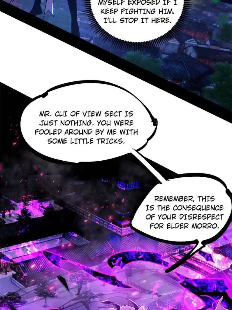 Way To Be The Evil Emperor Chapter 407