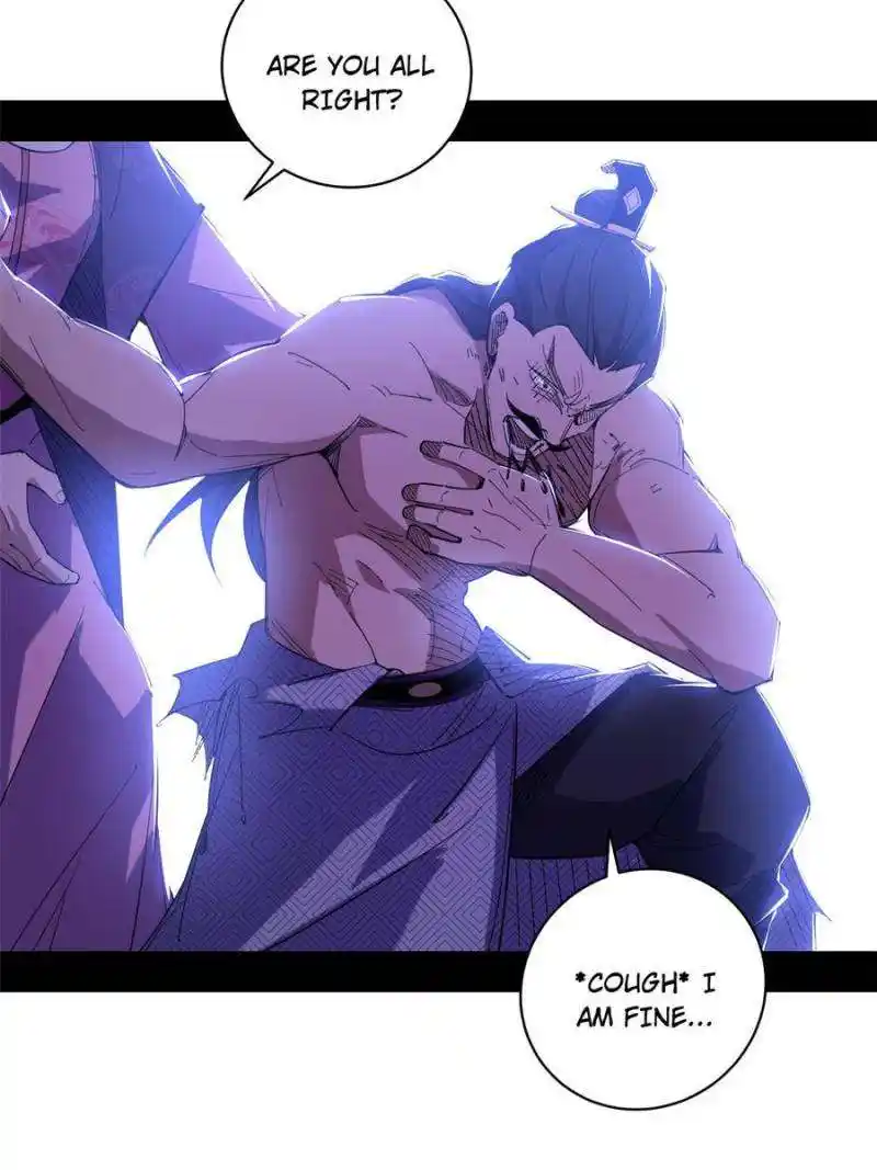 Way To Be The Evil Emperor Chapter 407