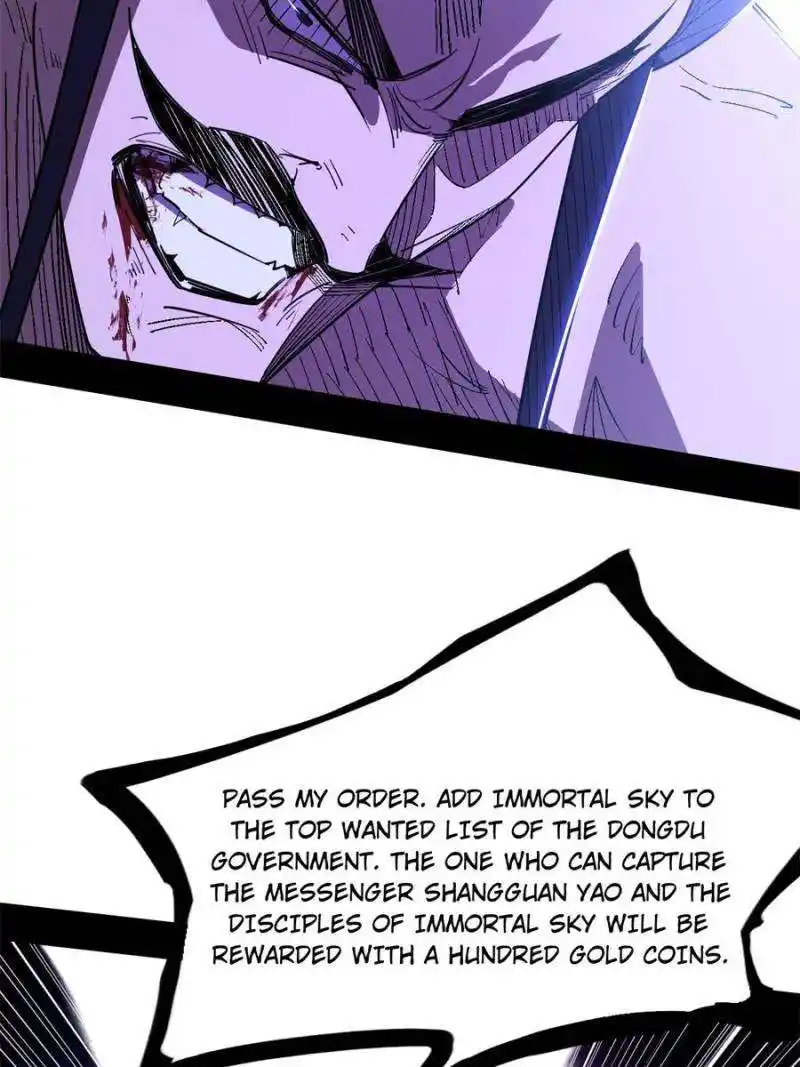 Way To Be The Evil Emperor Chapter 407