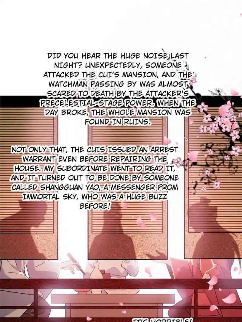 Way To Be The Evil Emperor Chapter 408