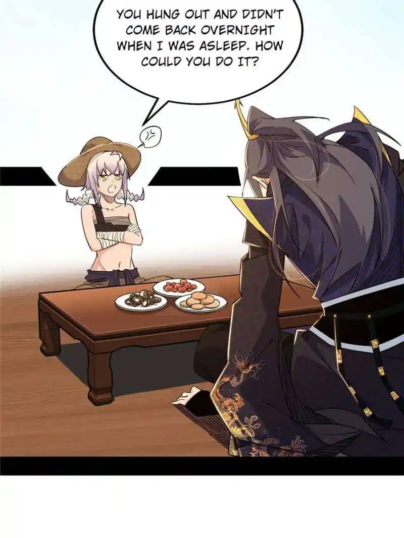 Way To Be The Evil Emperor Chapter 408