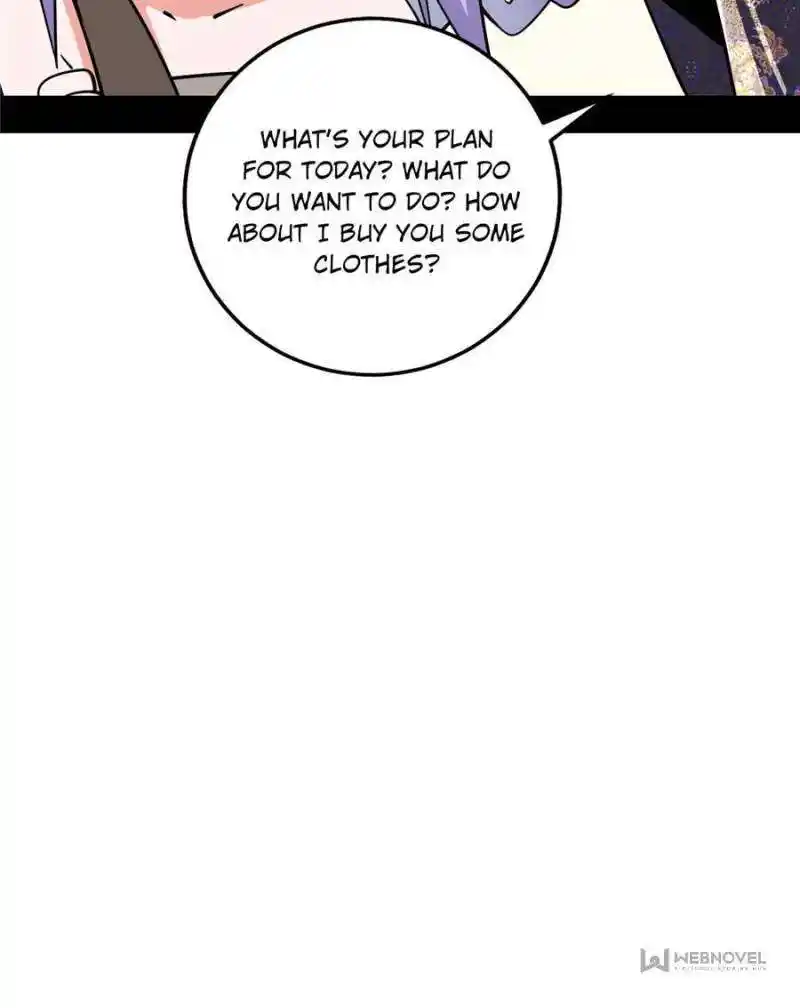 Way To Be The Evil Emperor Chapter 408