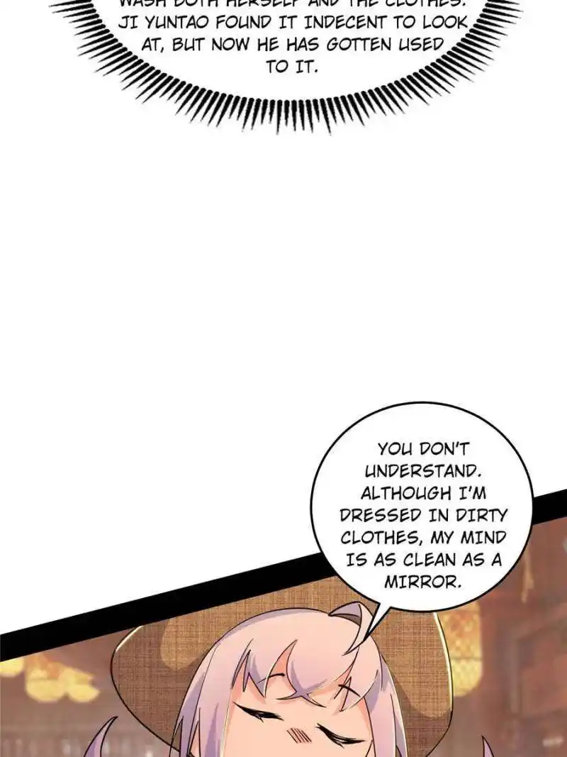 Way To Be The Evil Emperor Chapter 408