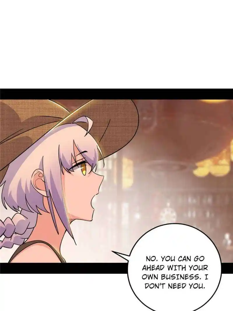 Way To Be The Evil Emperor Chapter 408