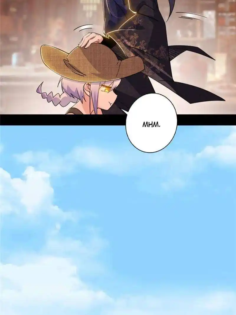 Way To Be The Evil Emperor Chapter 408