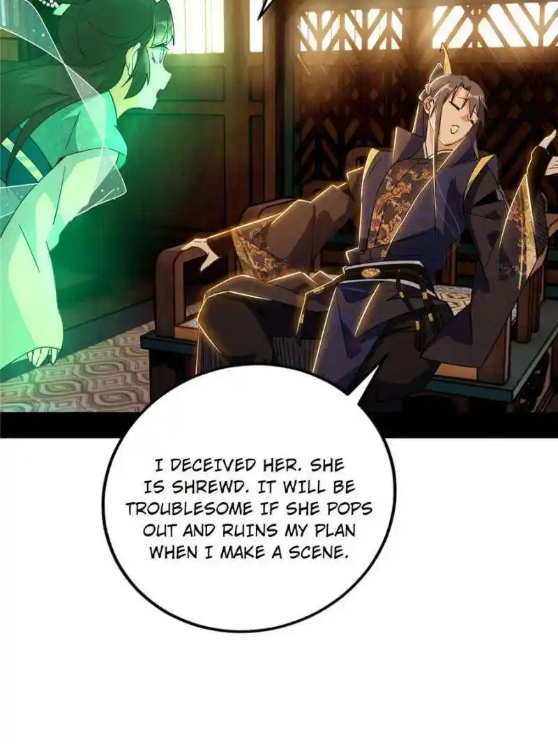 Way To Be The Evil Emperor Chapter 408