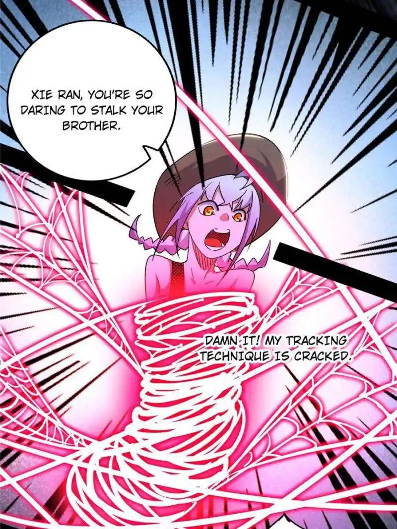 Way To Be The Evil Emperor Chapter 408