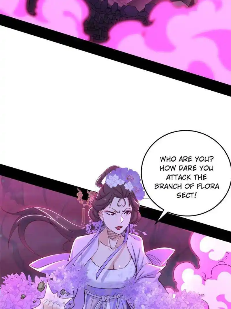 Way To Be The Evil Emperor Chapter 408