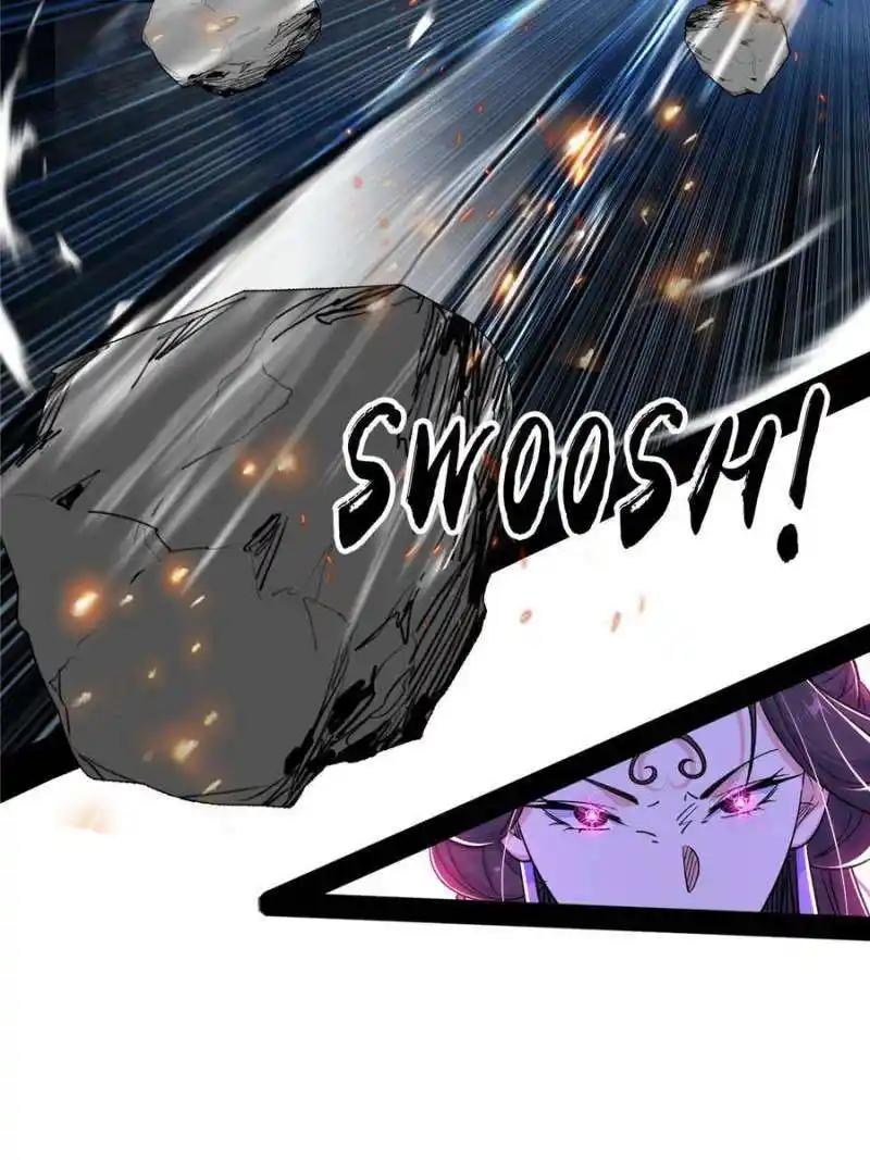 Way To Be The Evil Emperor Chapter 408