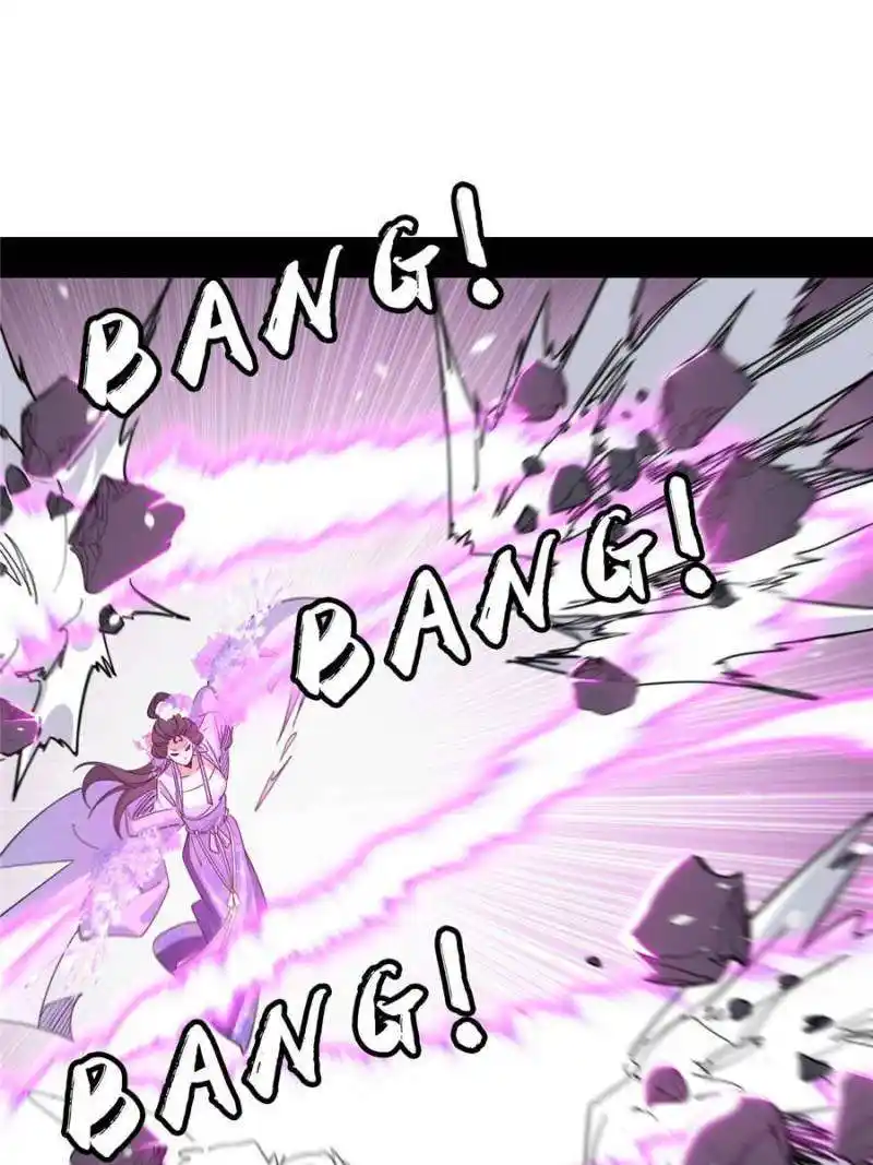 Way To Be The Evil Emperor Chapter 408