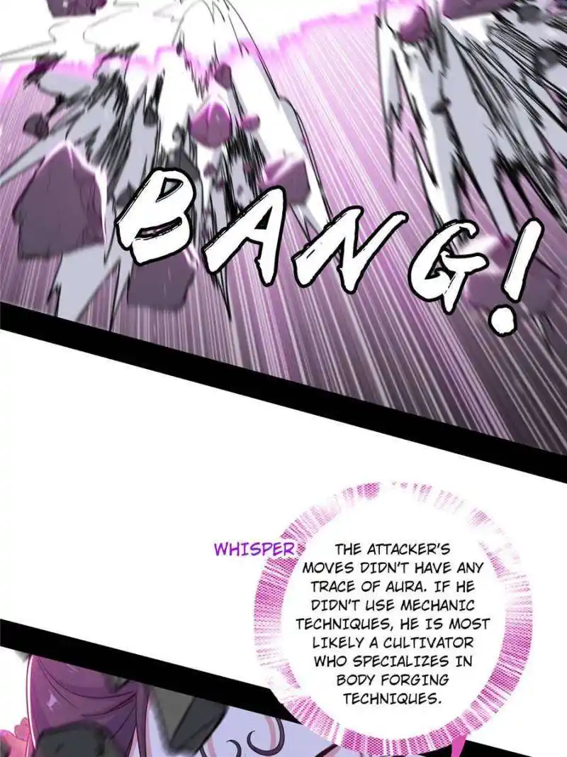 Way To Be The Evil Emperor Chapter 408