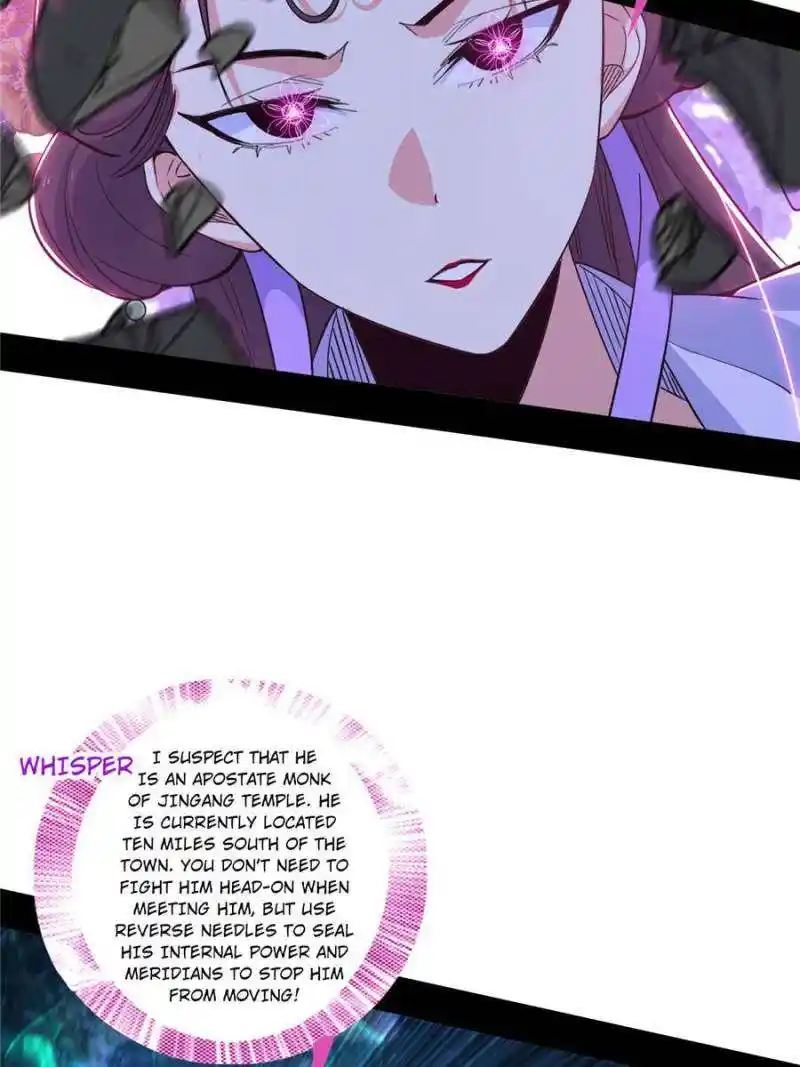 Way To Be The Evil Emperor Chapter 408