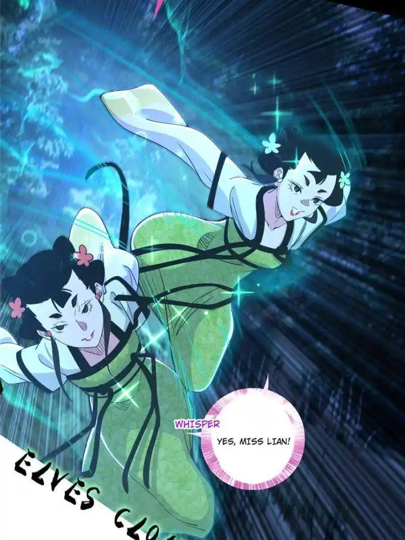 Way To Be The Evil Emperor Chapter 408