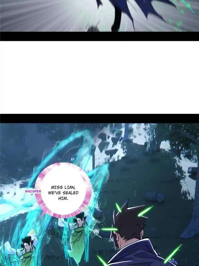 Way To Be The Evil Emperor Chapter 408