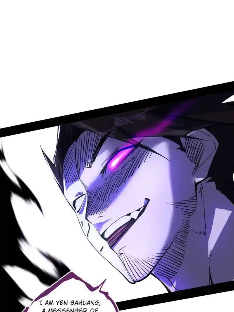 Way To Be The Evil Emperor Chapter 408