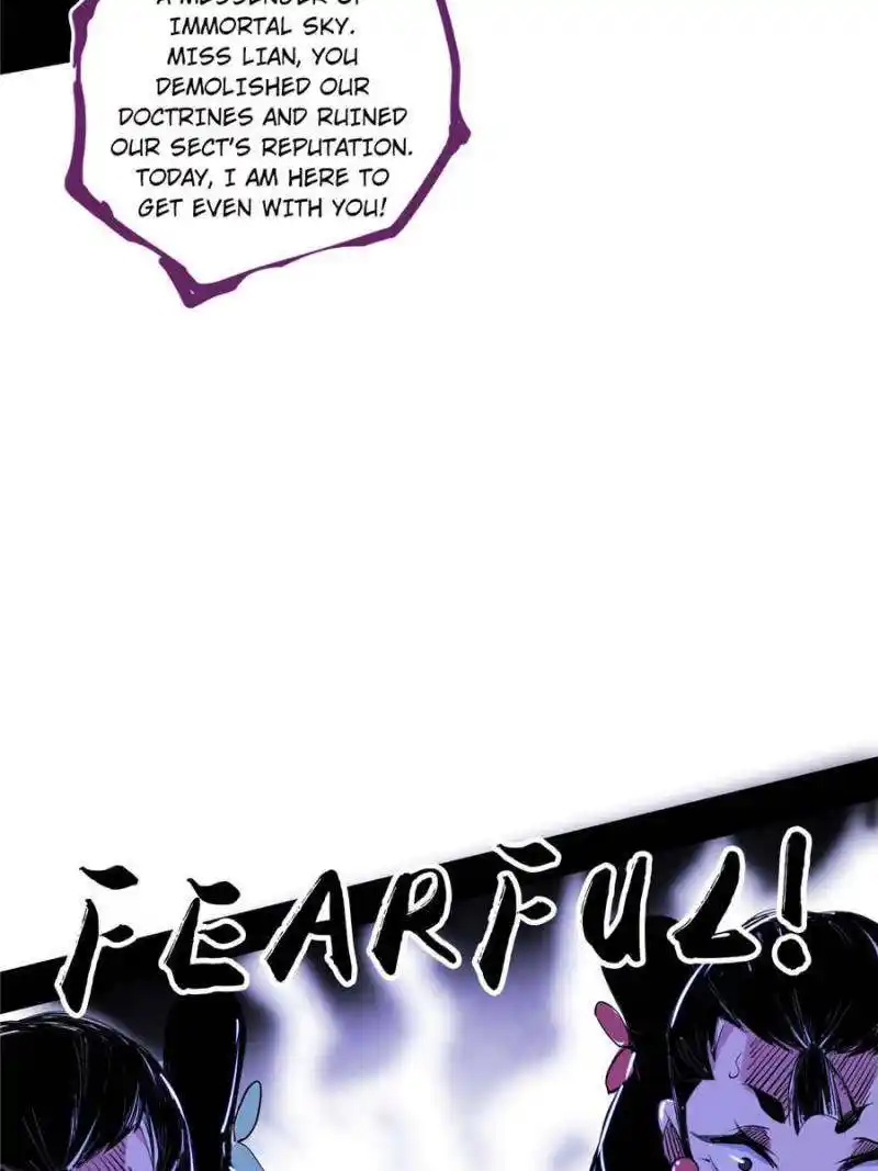 Way To Be The Evil Emperor Chapter 408