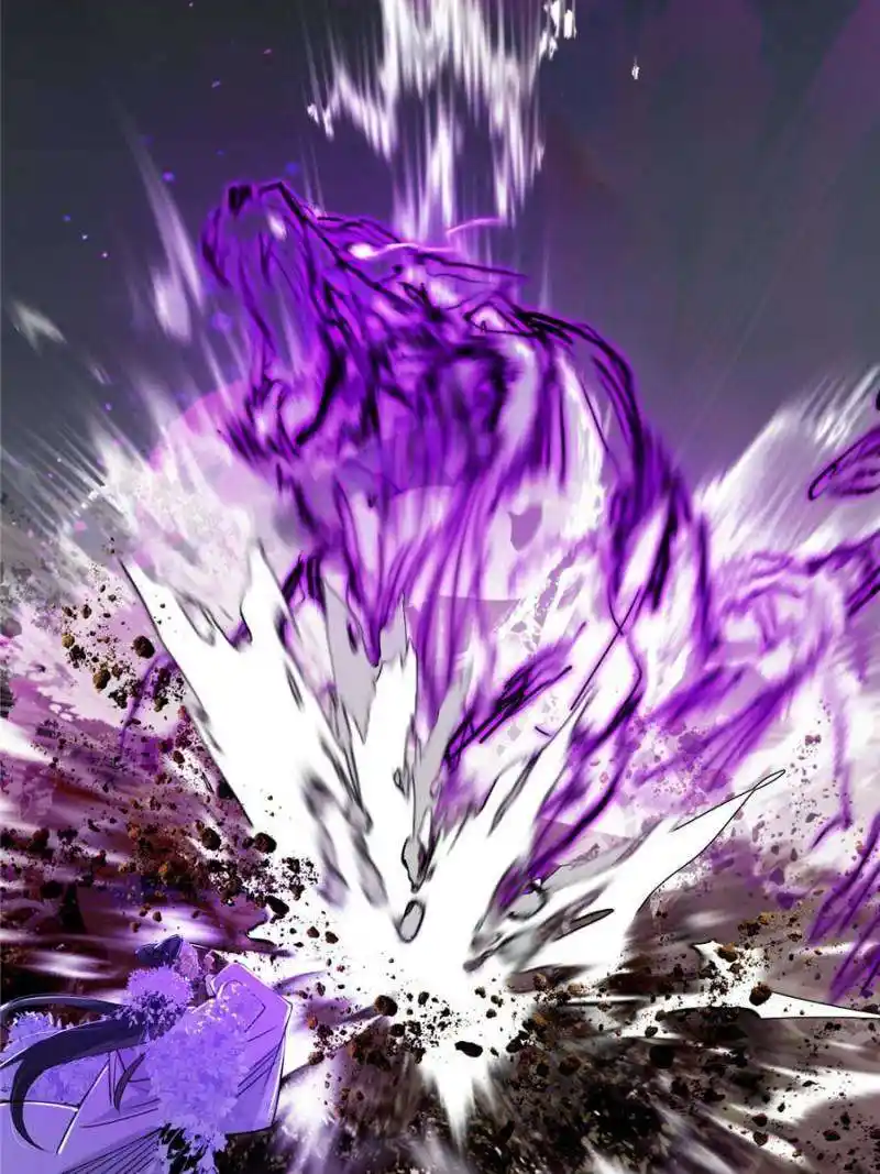 Way To Be The Evil Emperor Chapter 408