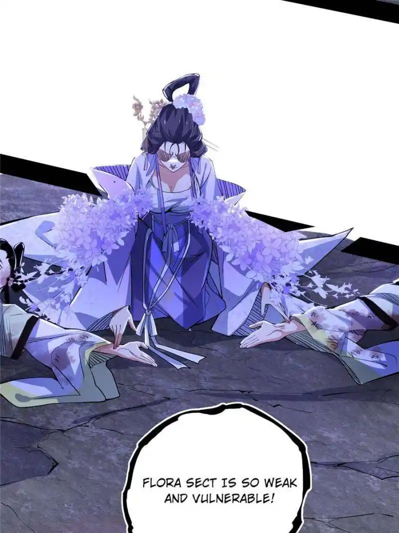 Way To Be The Evil Emperor Chapter 408