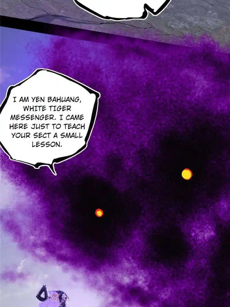 Way To Be The Evil Emperor Chapter 408