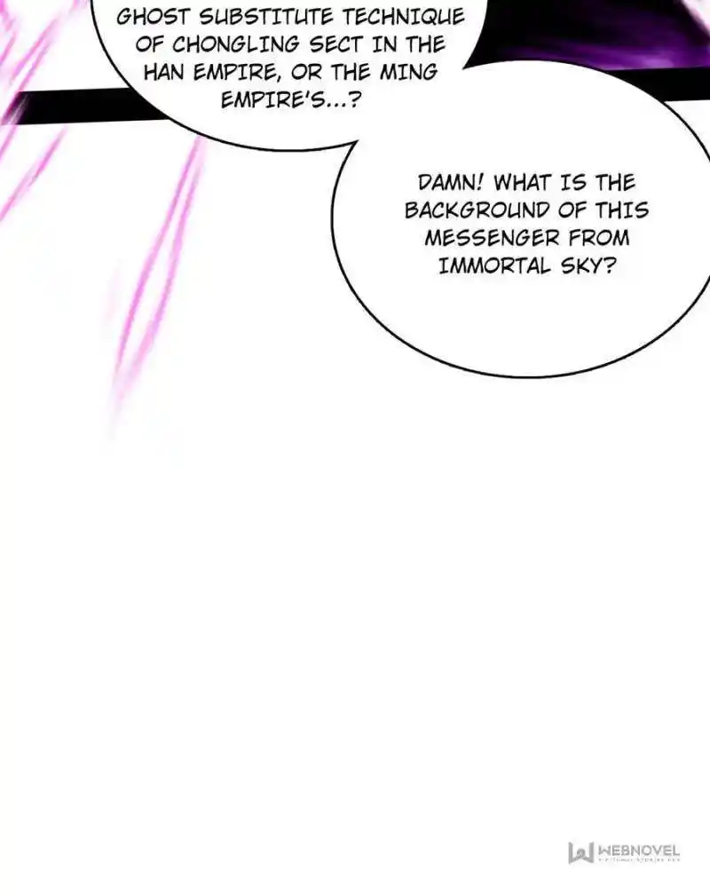 Way To Be The Evil Emperor Chapter 408