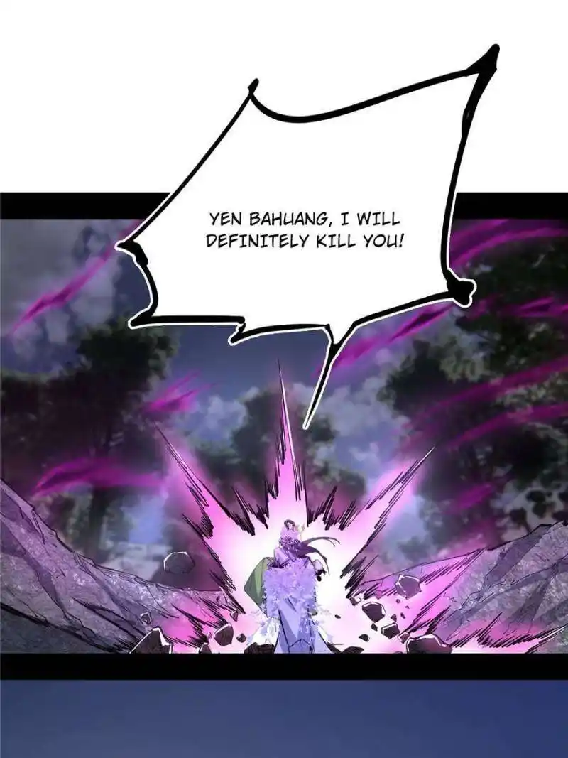 Way To Be The Evil Emperor Chapter 408