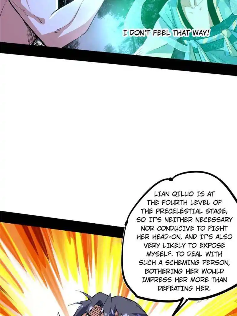 Way To Be The Evil Emperor Chapter 408