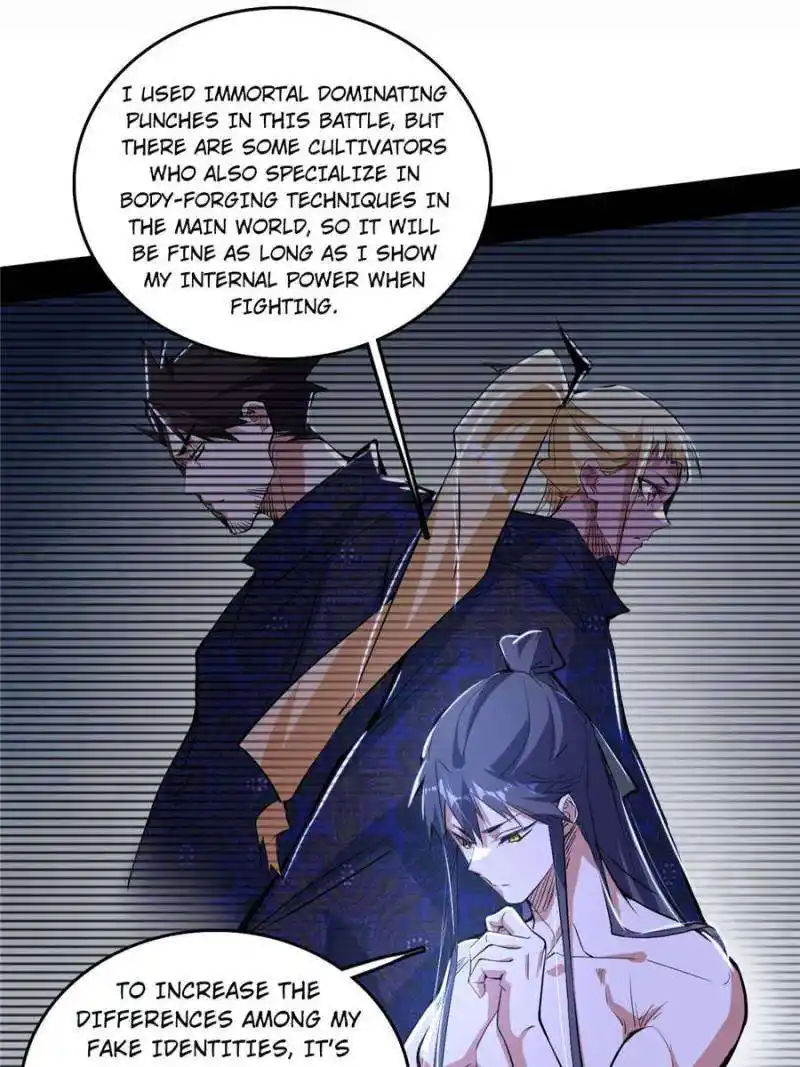 Way To Be The Evil Emperor Chapter 408