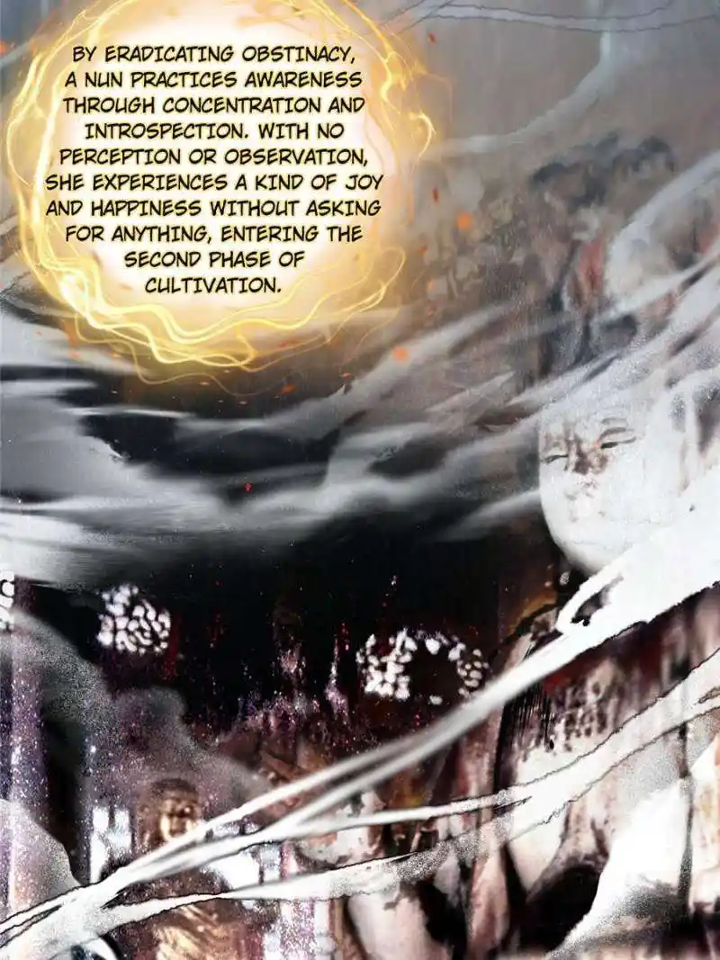 Way To Be The Evil Emperor Chapter 409