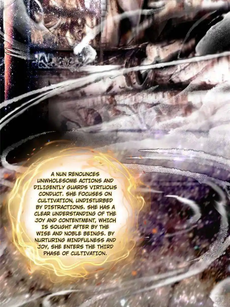 Way To Be The Evil Emperor Chapter 409