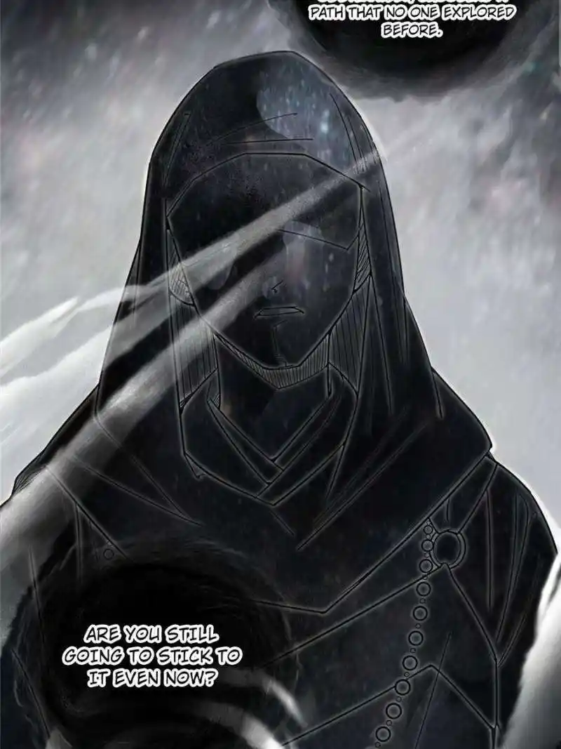 Way To Be The Evil Emperor Chapter 409