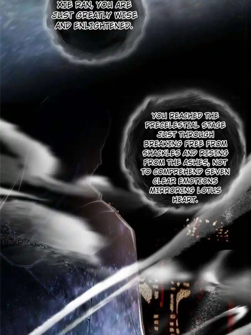 Way To Be The Evil Emperor Chapter 409