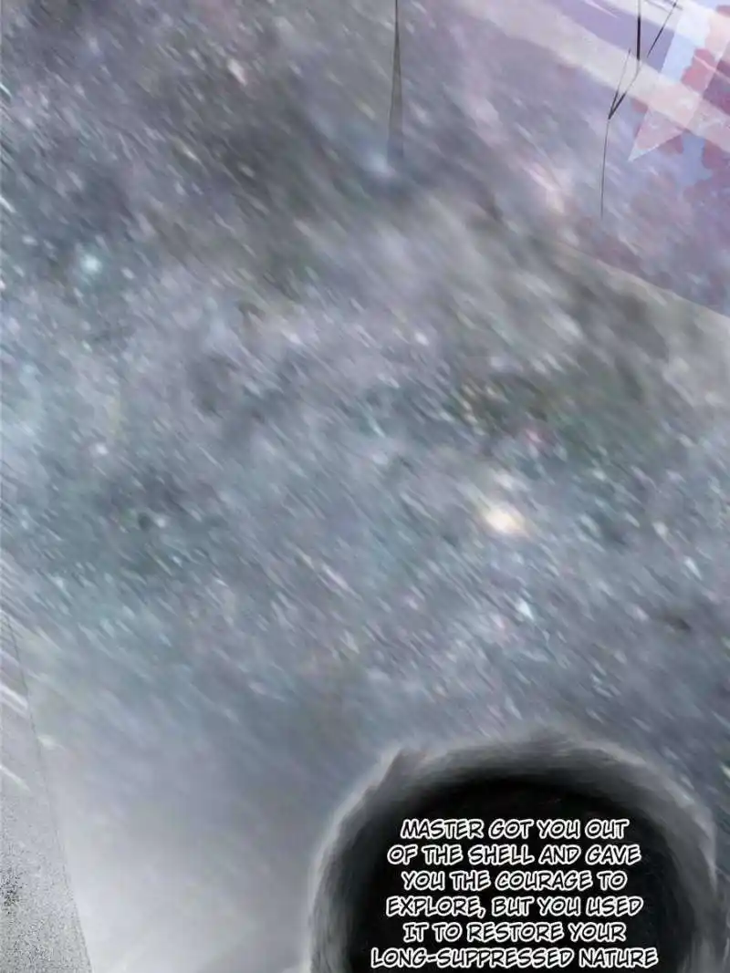 Way To Be The Evil Emperor Chapter 409