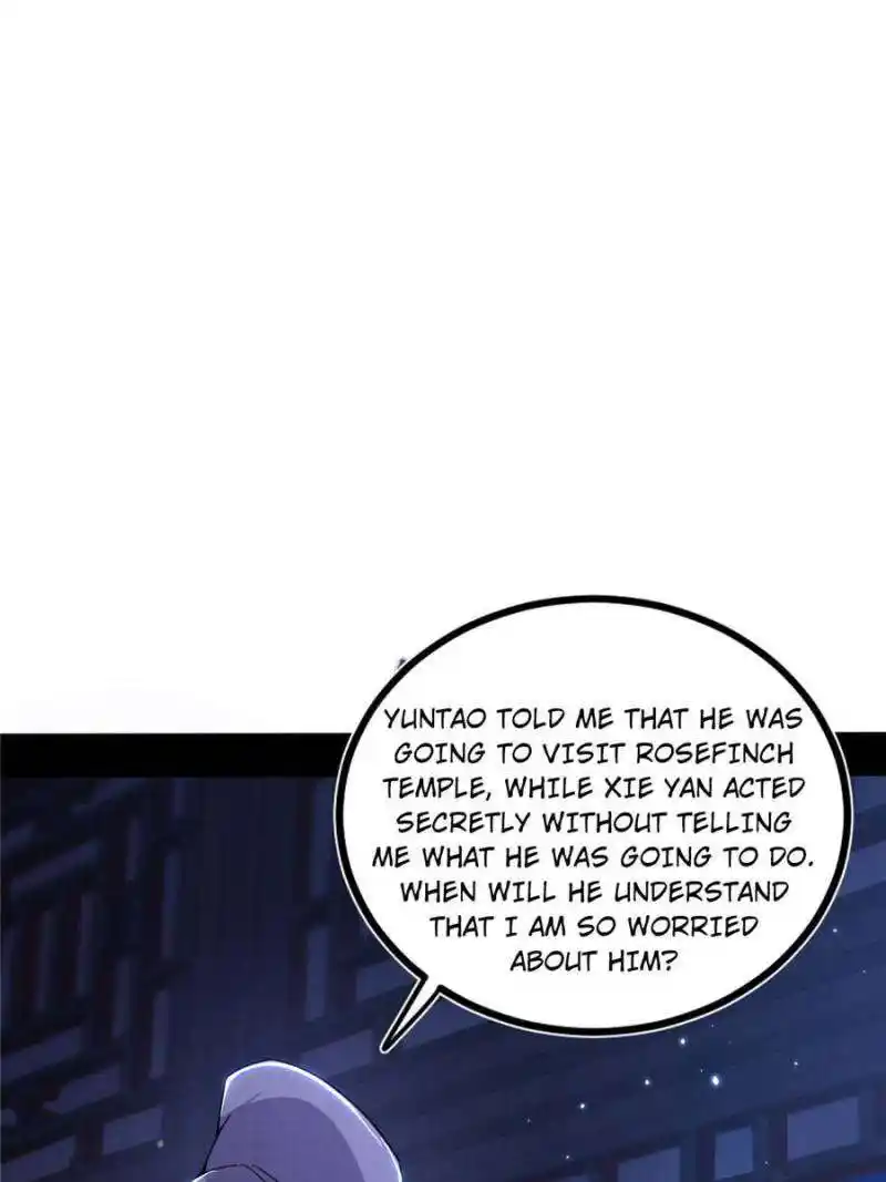 Way To Be The Evil Emperor Chapter 409