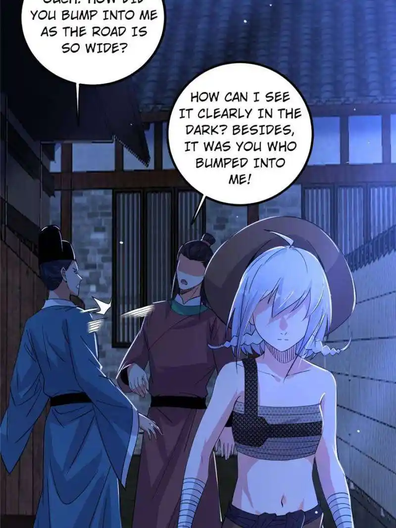 Way To Be The Evil Emperor Chapter 409