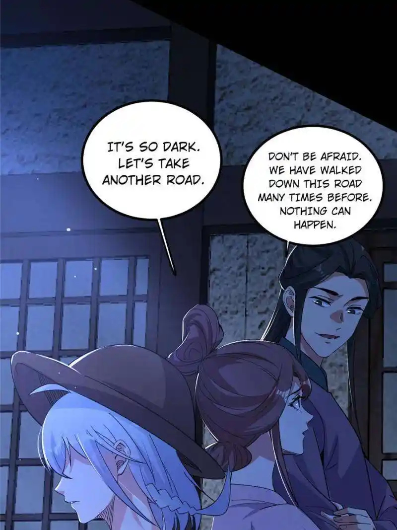 Way To Be The Evil Emperor Chapter 409