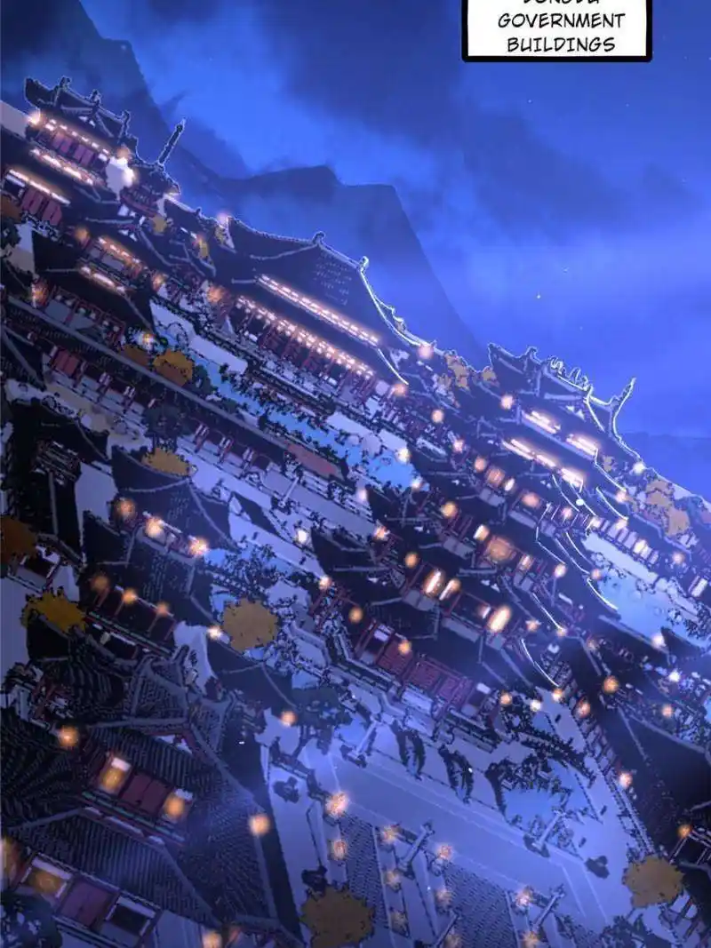 Way To Be The Evil Emperor Chapter 409